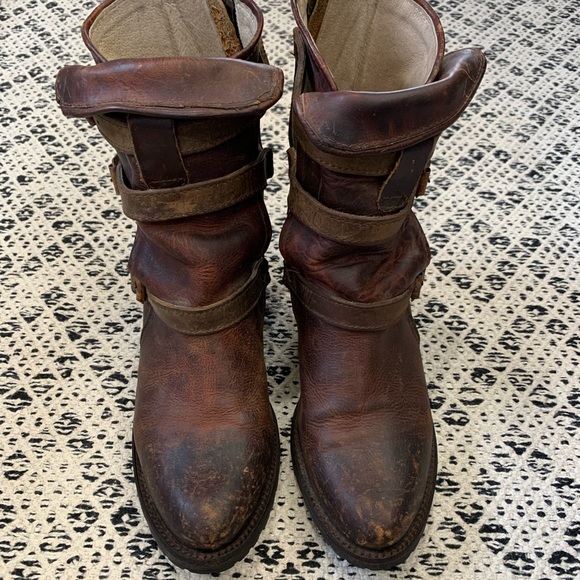 Freebird by Steven Boots - Picture 2 of 8